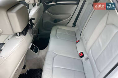 Седан Audi A3 2015 в 
