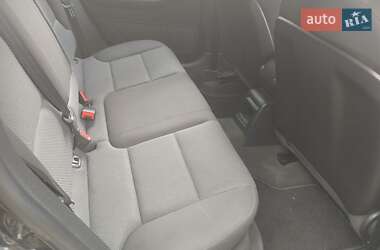 Хэтчбек Audi A3 2009 в 