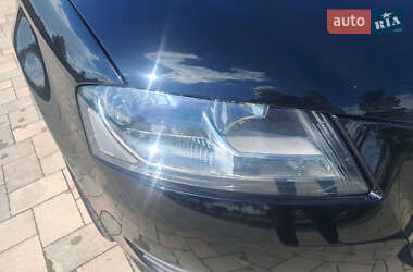 Хэтчбек Audi A3 2008 в 