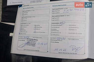 Хэтчбек Audi A3 2008 в 