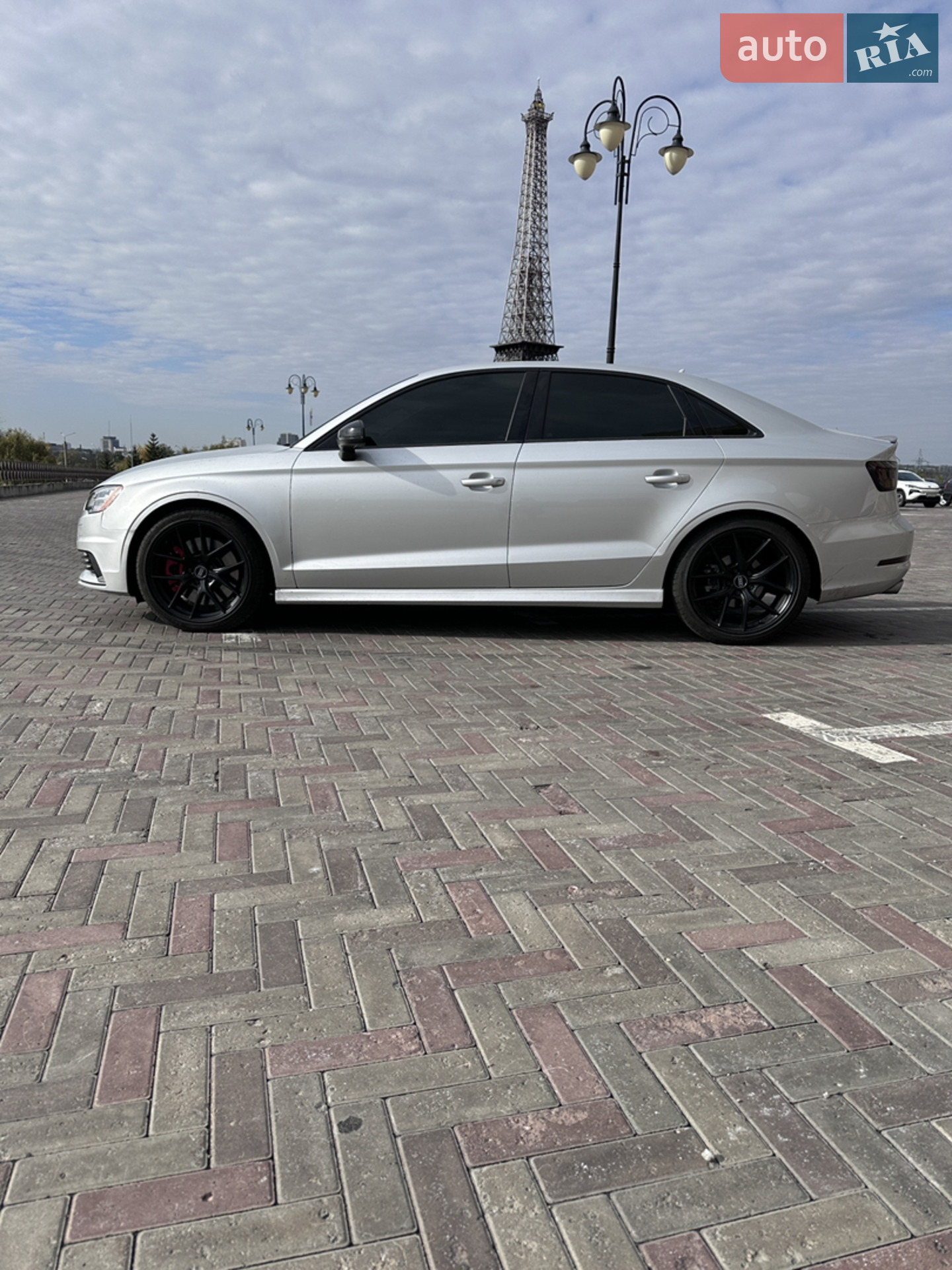 2014 Audi A3 - мініатюра 4