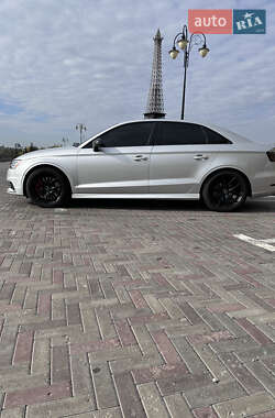 Седан Audi A3 2014 в 