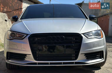 Седан Audi A3 2014 в Харькове