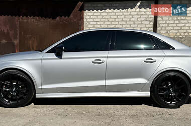 Седан Audi A3 2014 в Харкові
