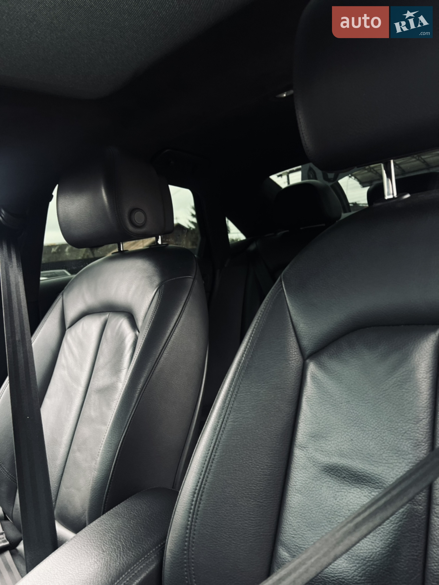 2017 Audi A3 - мініатюра 18