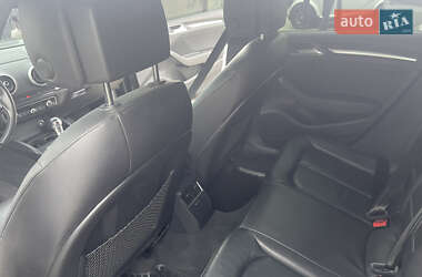 Седан Audi A3 2017 в Городке