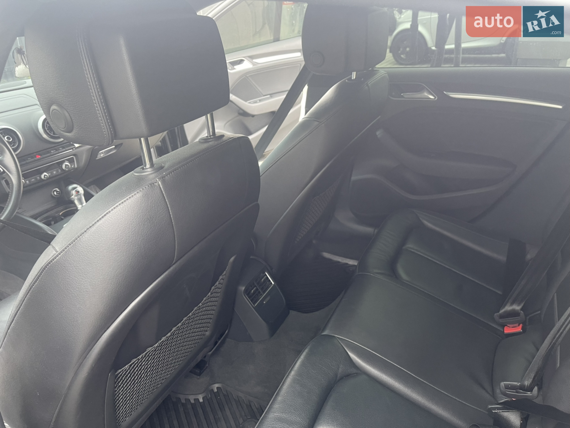 2017 Audi A3 - мініатюра 21