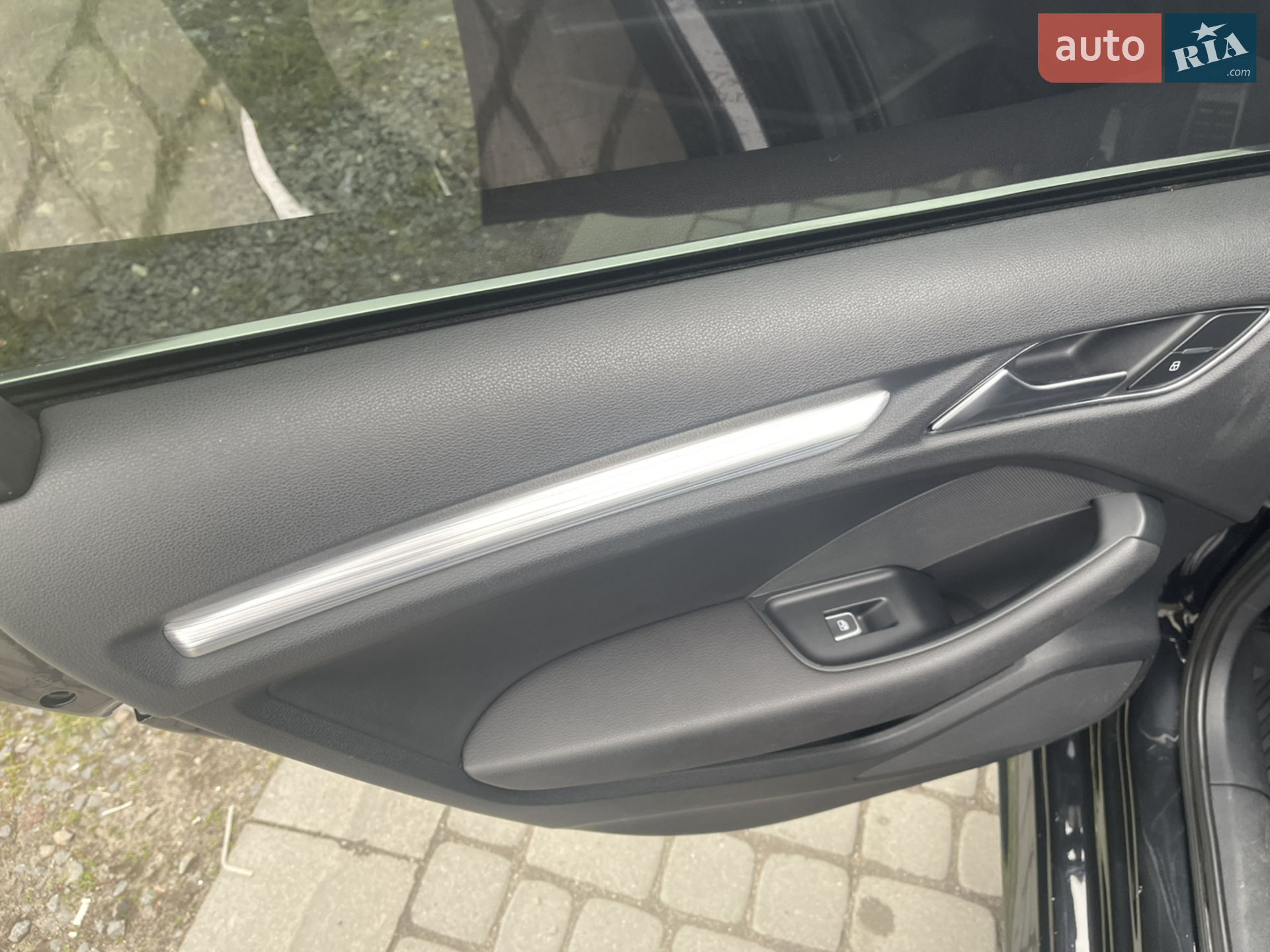 2017 Audi A3 - мініатюра 27
