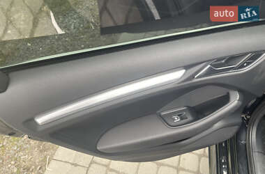 Седан Audi A3 2017 в 