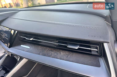 Седан Audi A3 2022 в 
