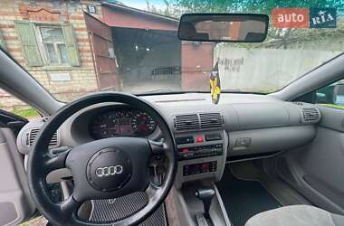 Хетчбек Audi A3 1997 в 