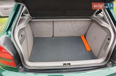 Хетчбек Audi A3 1997 в 