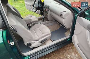 Хетчбек Audi A3 1997 в 