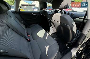 Хетчбек Audi A3 2006 в 
