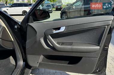 Хетчбек Audi A3 2006 в 