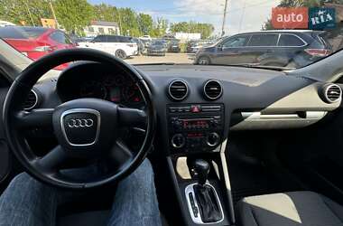 Хетчбек Audi A3 2006 в 