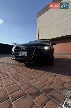 Седан Audi A3 2015 в 