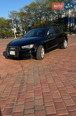 Седан Audi A3 2015 в 