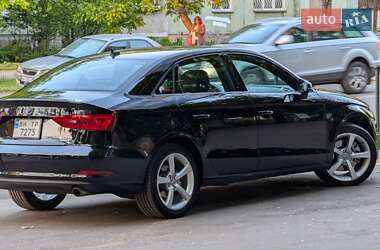 Седан Audi A3 2015 в 