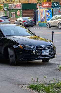 Седан Audi A3 2015 в 