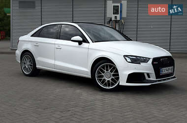 Седан Audi A3 2015 в 