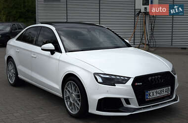 Седан Audi A3 2015 в 