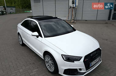 Седан Audi A3 2015 в 