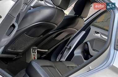 Седан Audi A3 2016 в 