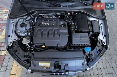 Седан Audi A3 2016 в 
