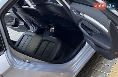 Седан Audi A3 2016 в 