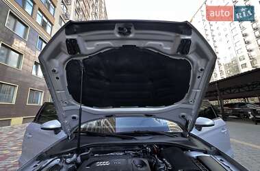 Седан Audi A3 2016 в 