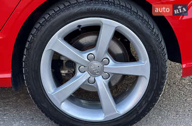 Седан Audi A3 2014 в 