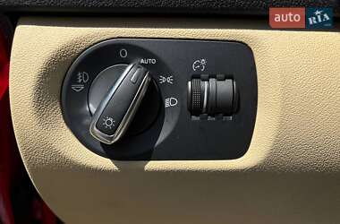 Хэтчбек Audi A3 2010 в 