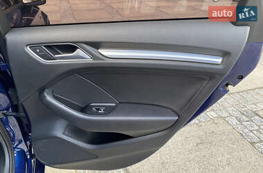 Седан Audi A3 2015 в 