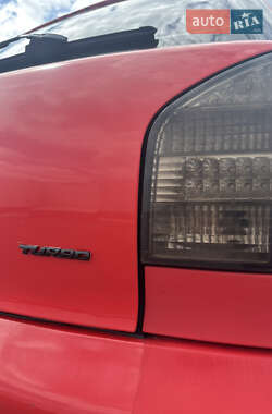 Хэтчбек Audi A3 1998 в 