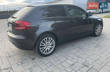 Хэтчбек Audi A3 2009 в 