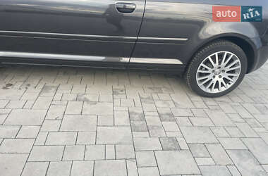Хэтчбек Audi A3 2009 в 