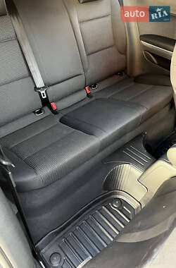 Хэтчбек Audi A3 2006 в 