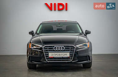Седан Audi A3 2015 в 