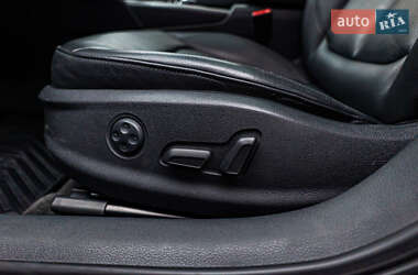 Седан Audi A3 2015 в 