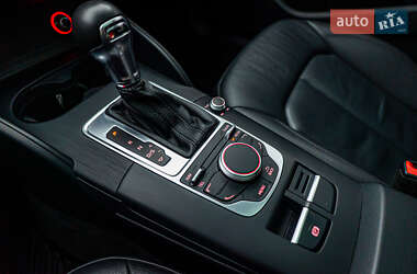 Седан Audi A3 2015 в 