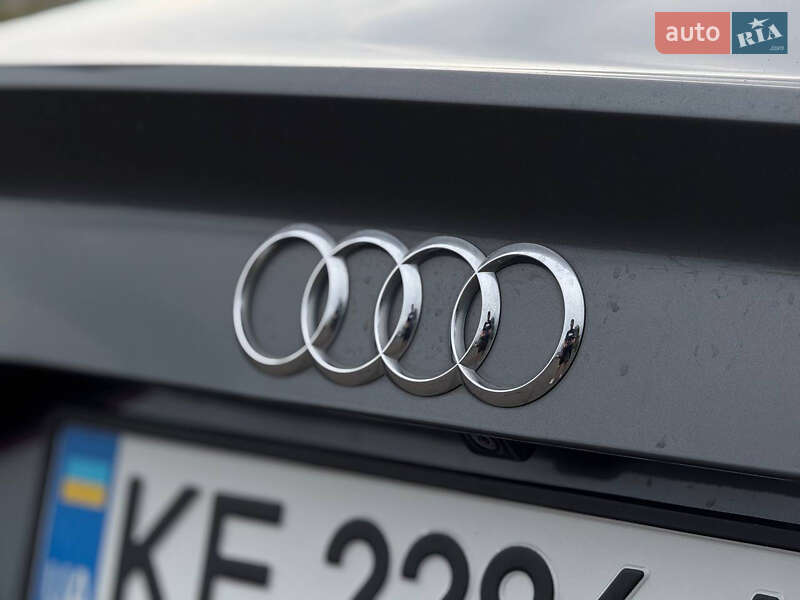 Седан Audi A3 2019 в Кривом Роге