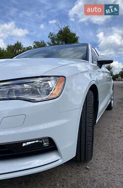 Седан Audi A3 2014 в 
