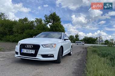Седан Audi A3 2014 в 