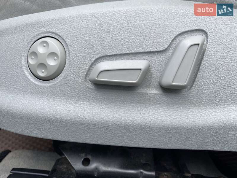 Седан Audi A3 2014 в Белой Церкви