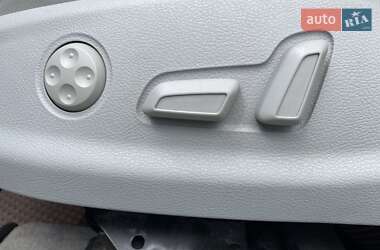 Седан Audi A3 2014 в 
