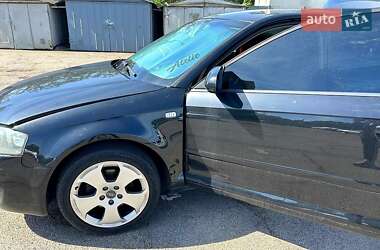 Хэтчбек Audi A3 2005 в 