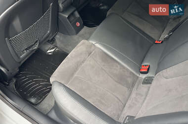 Хэтчбек Audi A3 2016 в 
