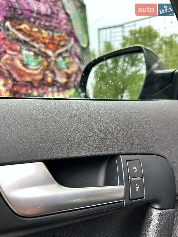 Хэтчбек Audi A3 2012 в Сумах