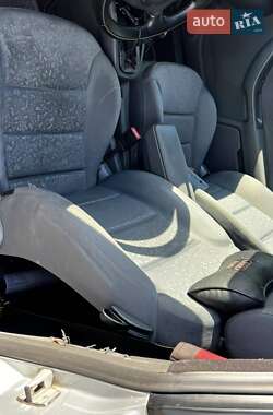 Хэтчбек Audi A3 1998 в 